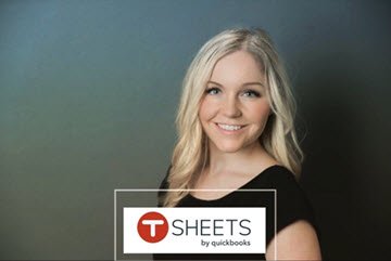 Ashley McIntosh TSheets by QuickBooks - PRO Account Manager 