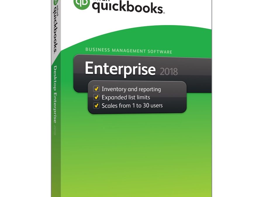 QuickBooks Enterprise Video